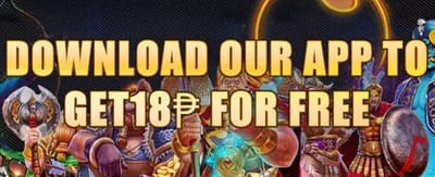 JILIAsia App Bonus promotion